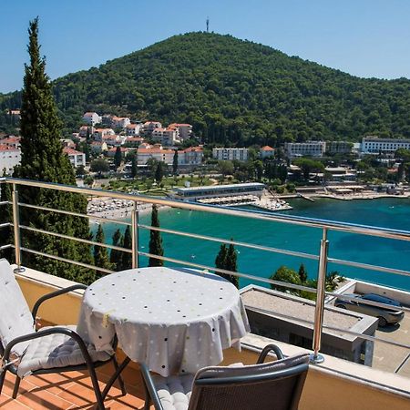 Apartment Vista 1 Dubrovnik Exterior foto