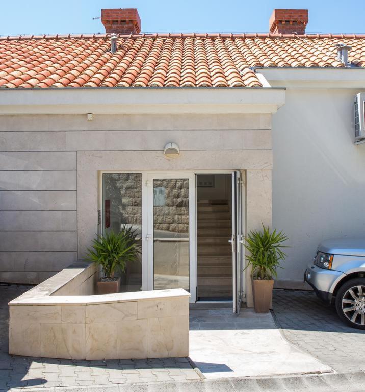 Apartment Vista 1 Dubrovnik Exterior foto